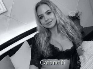 Caramelli