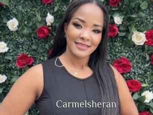 Carmelsheran