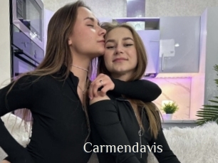 Carmendavis