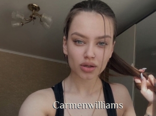 Carmenwilliams