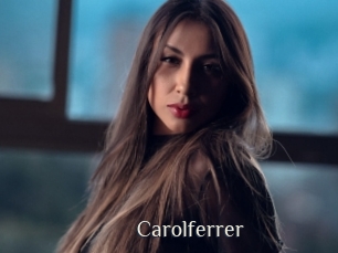 Carolferrer