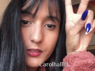 Carolhall18