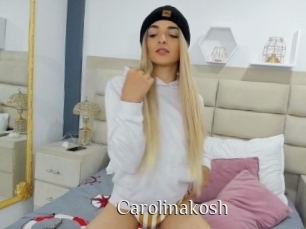 Carolinakosh