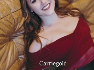 Carriegold