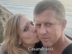 Casandcassi