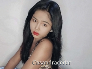 Casandracedar