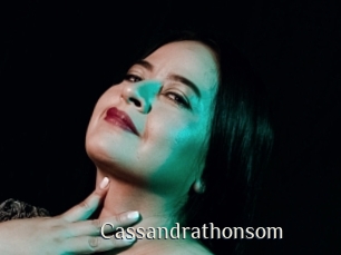 Cassandrathonsom