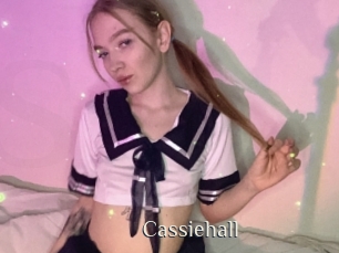 Cassiehall