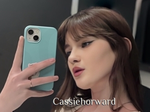 Cassiehorward