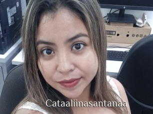 Cataaliinasantanaa