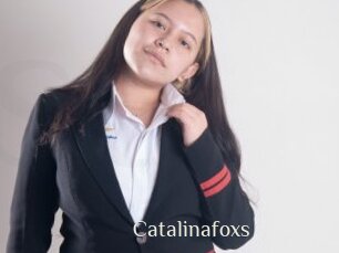 Catalinafoxs