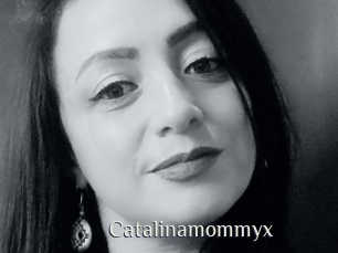 Catalinamommyx