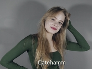 Catehamm