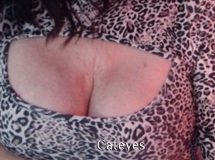 Cateyes