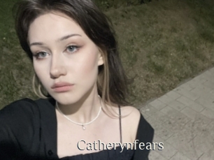 Catherynfears