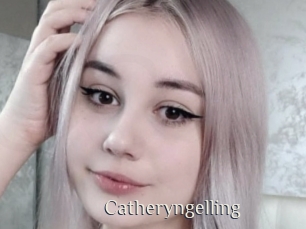 Catheryngelling