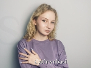 Cathrynbasil