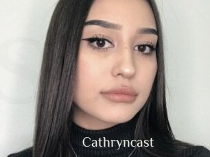 Cathryncast