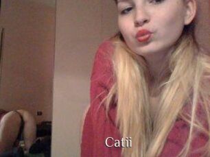 Catii