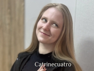 Catrinecuatro