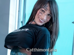 Catthimontana