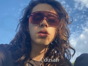 Cdusan