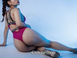 Celeneleon