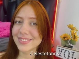 Celestetonns