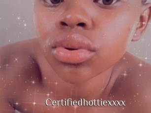 Certifiedhottiexxxx