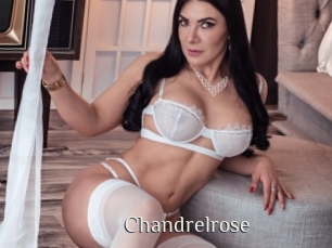 Chandrelrose