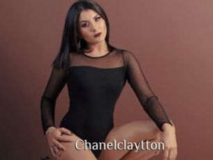Chanelclaytton