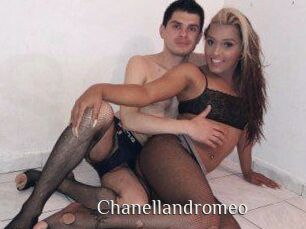 Chanellandromeo