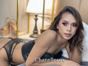 Chanellecox