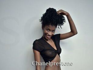 Chanelprestone