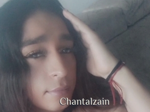 Chantalzain