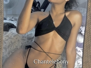 Chantelebony