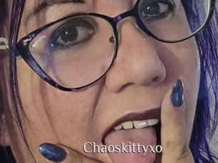 Chaoskittyxo