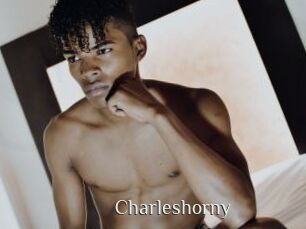 Charleshorny