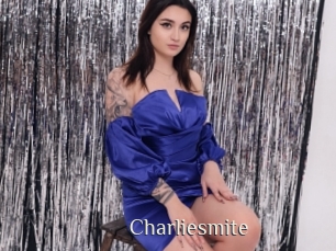 Charliesmite