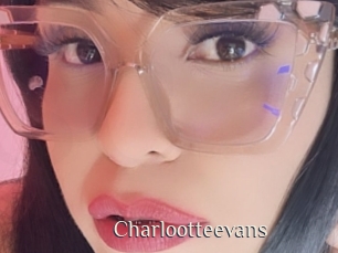 Charlootteevans