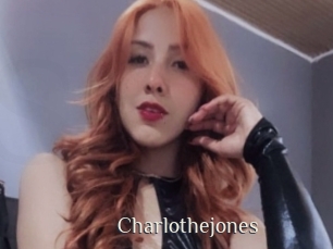 Charlothejones