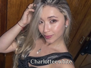 Charlotteewhite