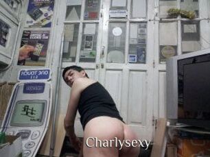 Charlysexy