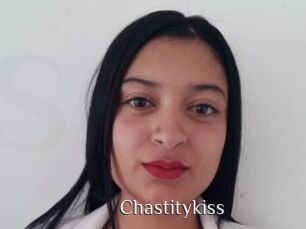 Chastitykiss