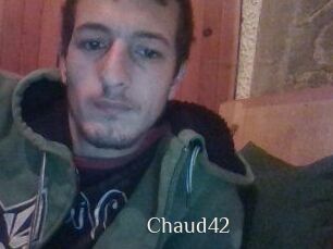 Chaud42