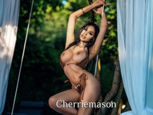 Cherriemason