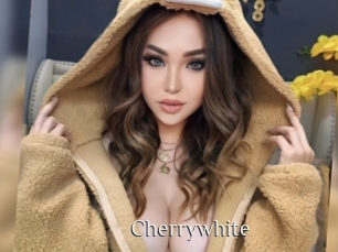 Cherrywhite