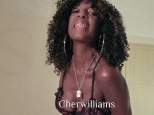 Cherwilliams