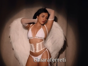 Chiaraferreti