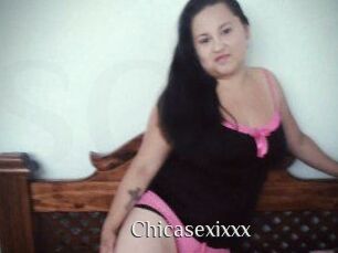 Chicasexixxx